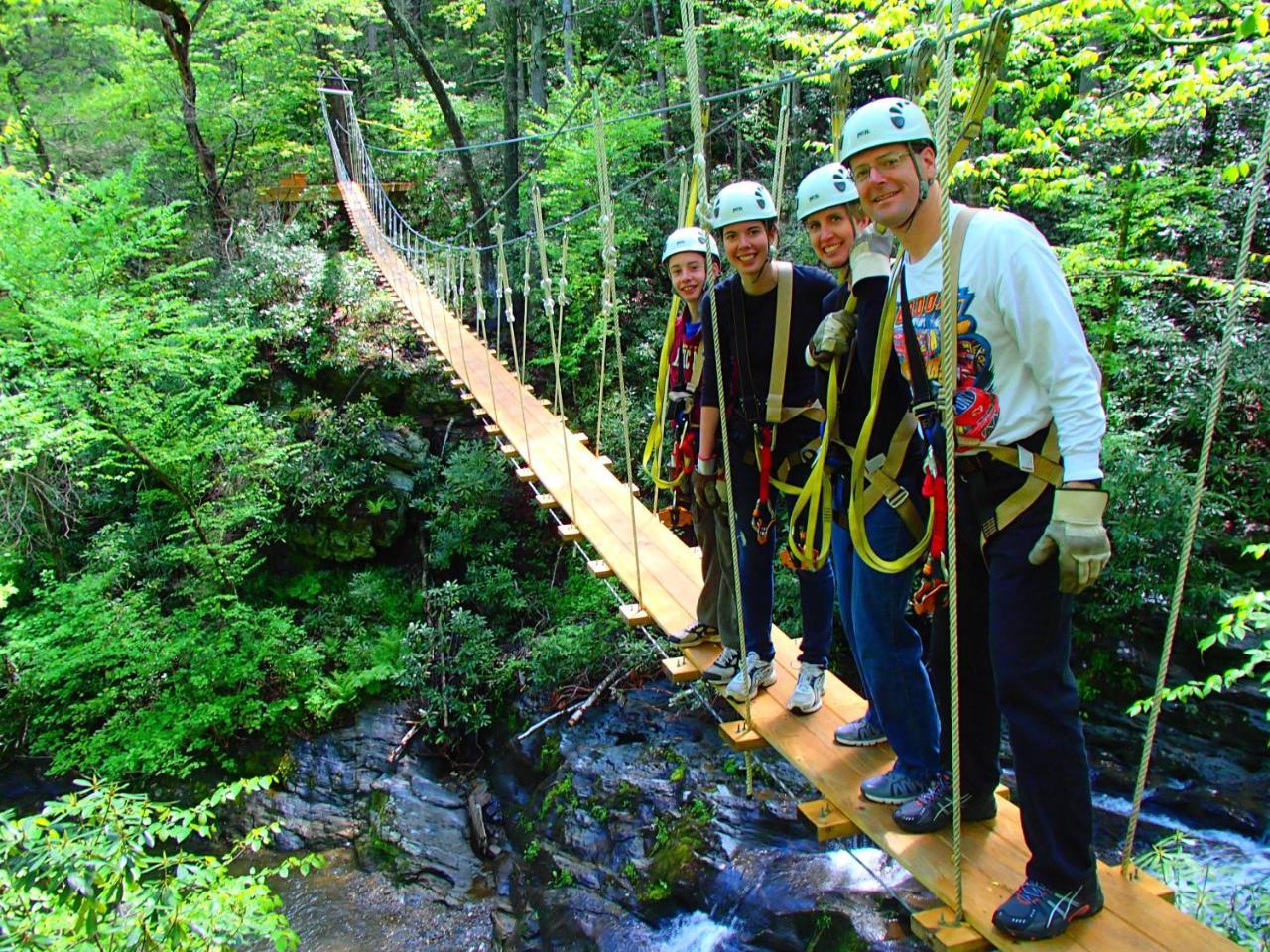 Chetola Resort At Blowing Rock Ngoại thất bức ảnh